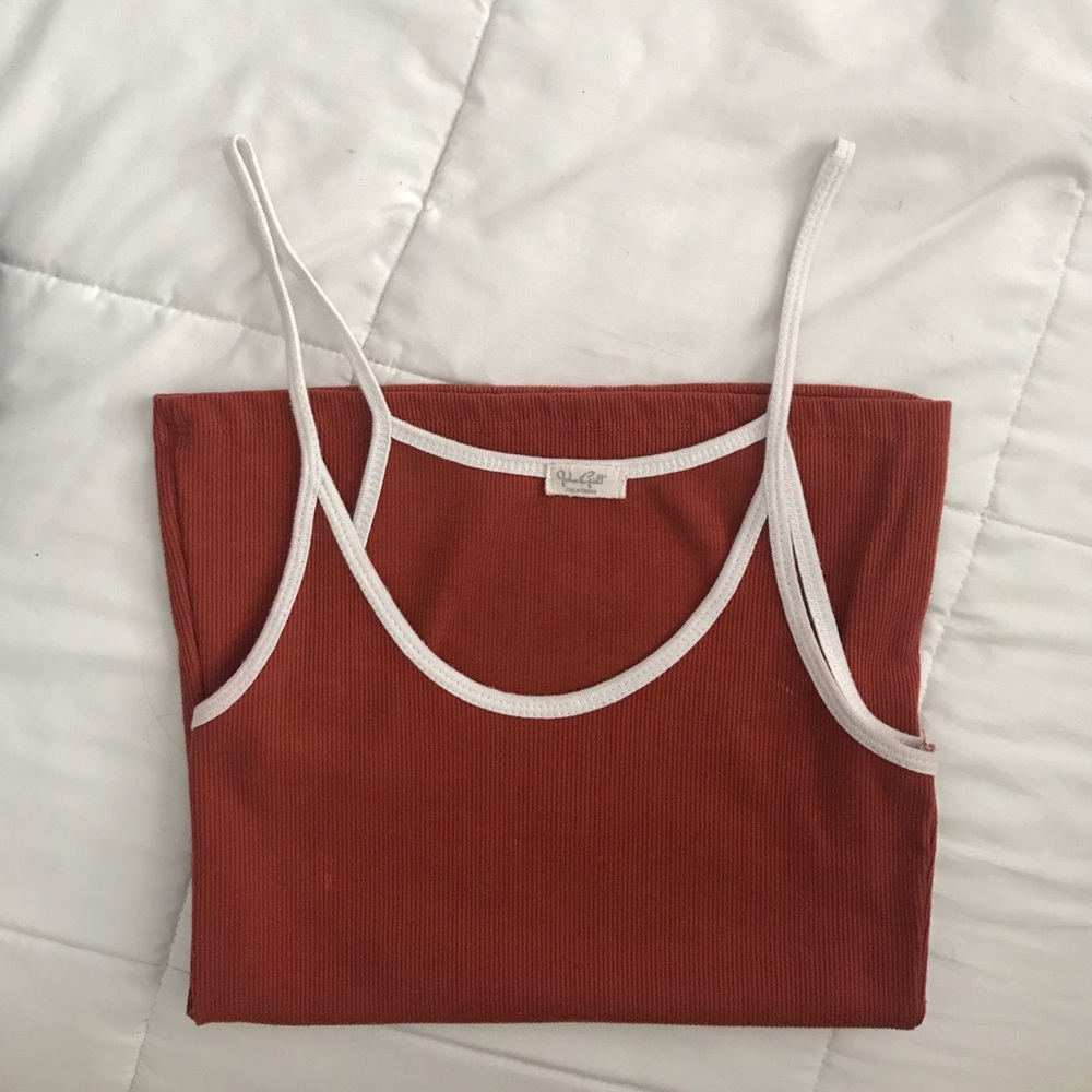 Brandy Melville tank!